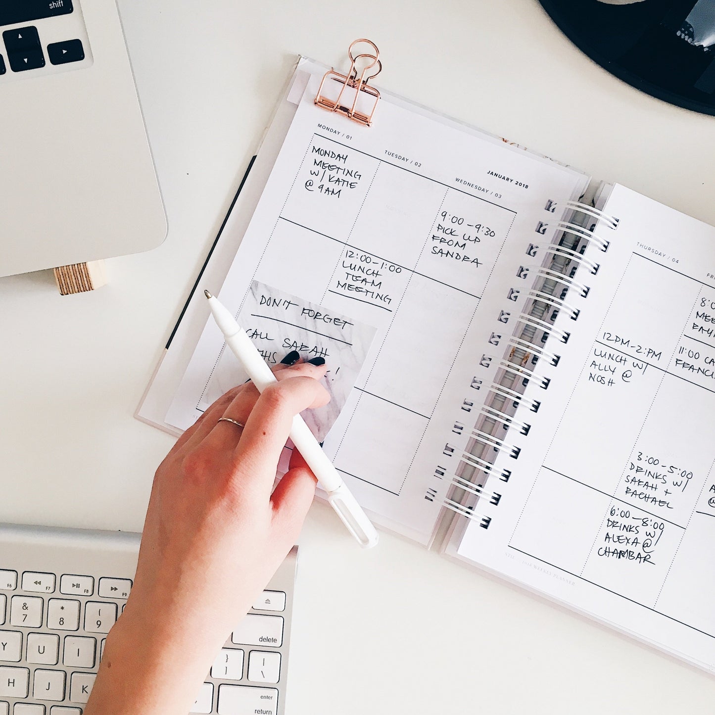 Mantenimiento Estrategico